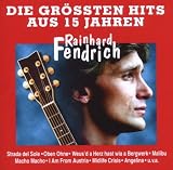 Die gr�ssten Hits aus 15 Jahren - Rainhard Fendrich
