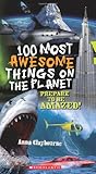 100 Most Awesome Things on the Planet by