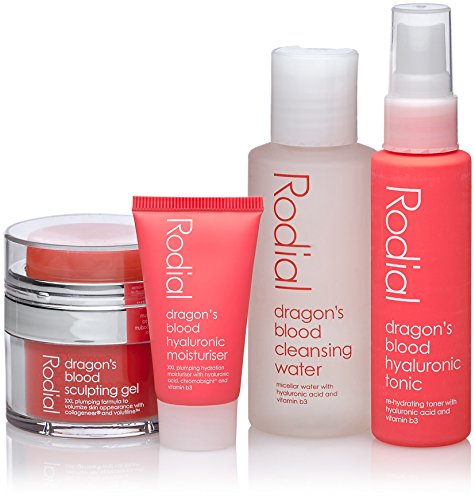 Rodial Dragon's Blood Discovery Kit