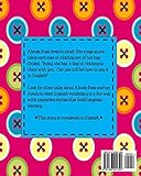 Image de La Ropa: A book about learning clothing vocabulary in Spanish.: Volume 1 (Abuela Rosa)