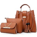 Anlässe - perfekt als Geburtstagsgeschenke, Weihnachtsgeschenke für Frauen, Mädchen, Mutter, Damen, Freunde oder Kollegen zu verwenden. Ideal für Urlaub, Arbeit, Reisen, Einkaufen und andere tägliche Aktivitäten.Ein kleiner Geruch ist ein normales Phänomen, bitte legen Sie die Belüftung für zwei Tage, der Geruch wird verschwinden.Wenn Sie nicht zufrieden sind, kontaktieren Sie uns bitte werden wir Ihnen geben vollständige Rückerstattung.