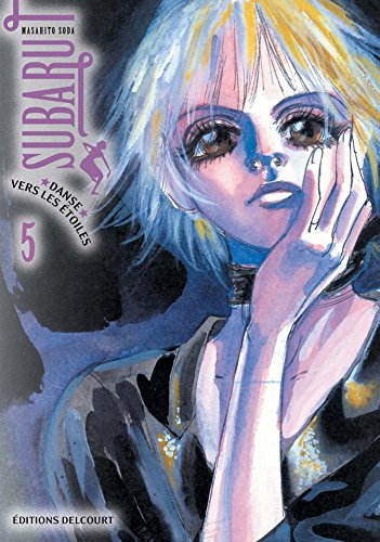 Download Subaru - Danse vers les étoiles T05