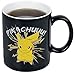 Produktbild Pokemon - Pikachu - Farbwechsel-Tasse | 300 ml | Original Nintendo Merchandise
