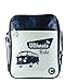 Produktbild VW Collection by BRISA Schultertasche VW Bulli dunkelblau The Ultimate Ride