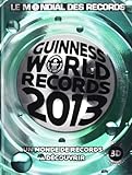 Guinness World Records 2013