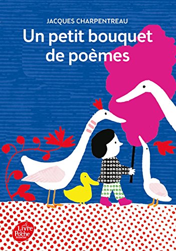 couverture de : Un petit bouquet de po&egrave;mes
