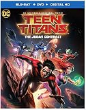 Teen Titans: The Judas Contract [USA] [Blu-ray]