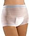 Femme Essentials Women's Maternity Knickers