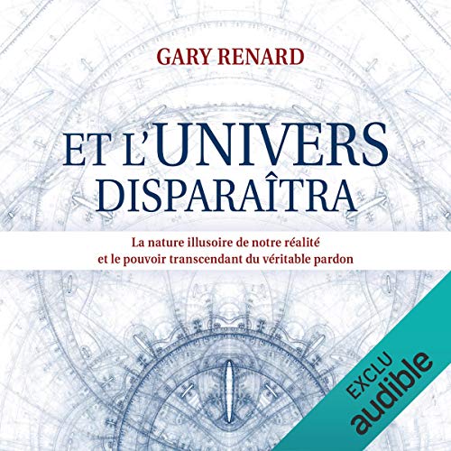 Et l'univers disparaîtra Et l'univers disparaîtra