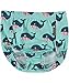 Maxomorra Whale Nappy Pants (Baby Briefs) Newborn (50/56)