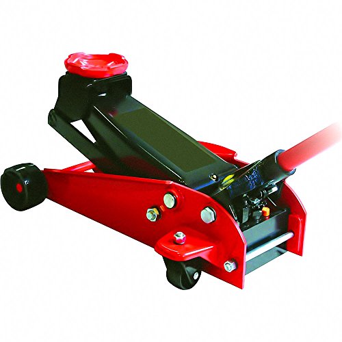 Preisvergleich Produktbild 6ON Rangierwagenheber 3 tonnen