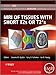 Produktbild MRI of Tissues with Short T2s or T2*s (EMR Books)