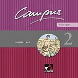 Image de Campus. Palette / Ausgabe B und C: Campus. Palette / Campus B/C Prüfungen 2