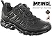 Produktbild MEINDL Black Python GTX Unisex Wanderschuh, Schwarz, 42