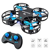 SNAPTAIN [Auf Amazon gel&ouml;scht] SNAPTAIN Drohne H823H Mini Drohne RC - Produktbild