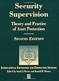 Image de Security Supervision: Theory and Practice of Asset Protection
