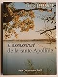 L'assassinat de la tante Apolline