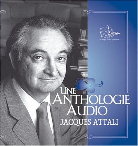 Une anthologie audio