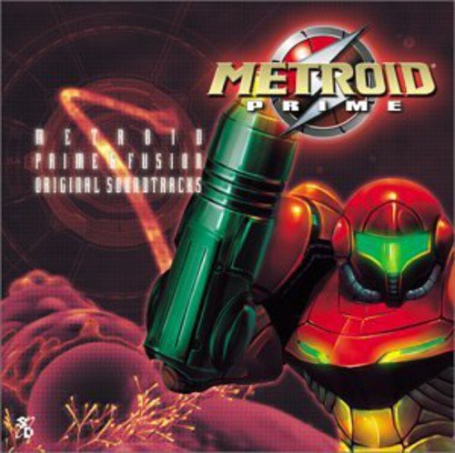 Preisvergleich Produktbild Metroid Prime & Fusion