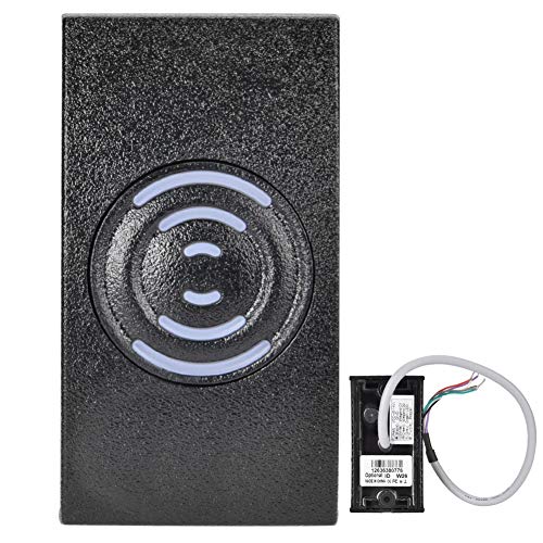 Preisvergleich Produktbild Sonew Kartenleser für Tür, für Zugangskontrolle, für die Identifikationskarte