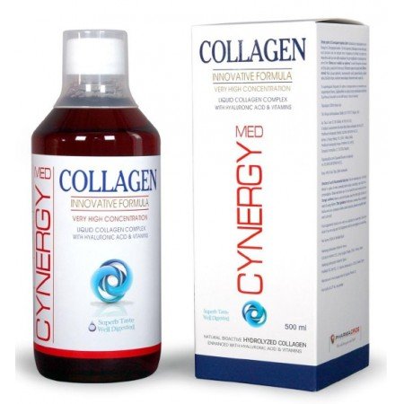 Imagen 1 de CYNERGY MED 0