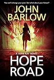 Image de Hope Road (John Ray / LS9 crime thrillers Book 1) (English Edition)