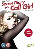 Secret Diary of a Call Girl - Series 4 [DVD] [2011]