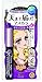 Isehan Heroine Make Volume & Curl Mascara Waterproof Black