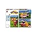 Produktbild Schmidt Spiele Puzzle 56245 Teletubbies, Zeit zum Spielen, Kinderpuzzle, 3x48 Teile