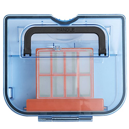 Preisvergleich Produktbild Deik MT820 Saugroboter Staubbehälter