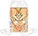 Produktbild Dragon Ball Z Majin Vegeta Drawstring bag