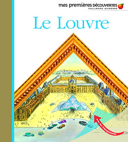 le  Louvre