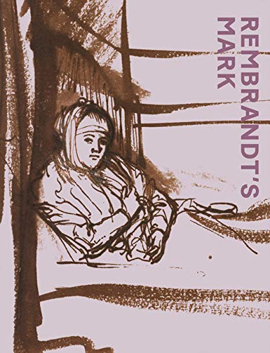 Téléchargement gratuit de livres audio Rembrandt’s Mark by author DJVU MOBI 1911300628