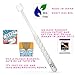 MDB 360° Baby Toothbrush Step1 6-36 Month Microfiber Bristles