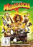 Madagascar 2 - Jan-Josef Liefers
