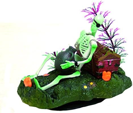 Wawe Skeleton Action Air