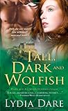 Cover zum Buch Tall, Dark and Wolfish