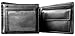 Price comparison product image Mt. Eston RFID Blocking Trifold Bifold with Coin Pocket Mens Leather Wallet, High Quality Build, Gift Box for Men