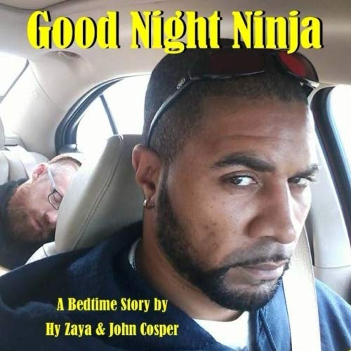 Preisvergleich Produktbild Good Night Ninja