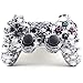 Produktbild ZZRH drahtlose Bluetooth Game Controller SIXAXIS Joystick Gamepad für Playstation 3 PS3