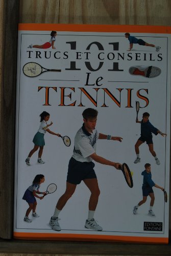 Le  tennis