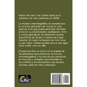 Música de Cine: Una ilusión óptica
