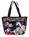 Produktbild Undercover MHIN7850 - Shopping Bag Monster High, ca. 34 x 30 x 11 cm