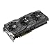 Produktbild Asus ROG Strix-RX480-8G-Gaming AMD Radeon Grafikkarte (8GB DDR5 Speicher, PCIe 3.0, HDMI, DVI, DisplayPort)