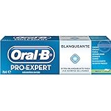 Sonrisa sana y dientes más blancos en 3 semanas (eliminación de las manchas superficiales).