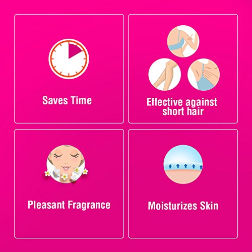 Veet Silk & Fresh Hair Removal Cream, Normal Skin -100 g - Image 6