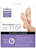 L'biotica Exfoliating Peel Foot Sock Mask 40ml