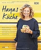 Image de Hayas Küche: Regionale Produkte, orientalische Rezepte - by NENI