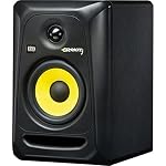 KRK-Rokit-RP5-G3-Einzel-Aktiv-Studiomonitor-Lautsprecher