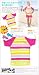 Baby Banz Short Sleeved Swim Shirt - Fin - 1